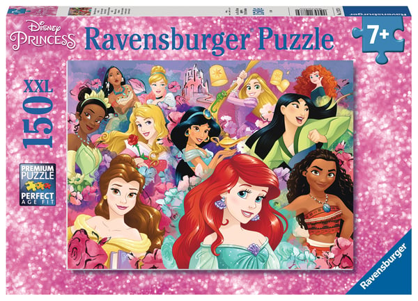 Ravensburger 12873 palapeli 150 kpl