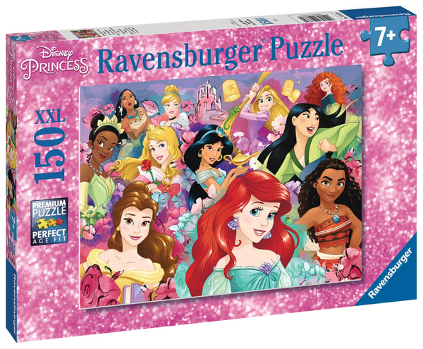 Ravensburger 12873 palapeli 150 kpl