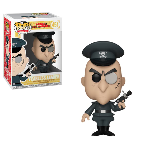 FUNKO 33465 action & samlefigurer