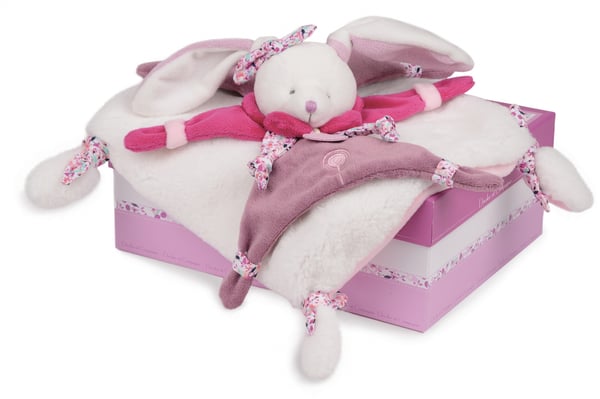 Doudou et Compagnie DC2703 täytetty lelu