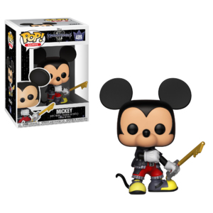 FUNKO 34054 action & samlefigurer
