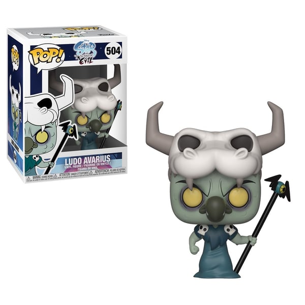 FUNKO 35771 action & samlefigurer