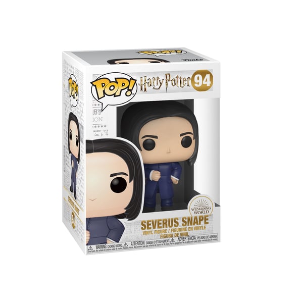 Miniatyrbillede 2 af 2: FUNKO 42838 tilbehør til action- og samlerobjekter figurer Polyvinylchlorid (PVC)