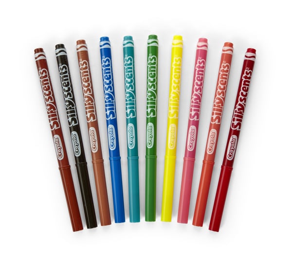 VIVID CR58-5071-E-000 rituppsättning 10 styck