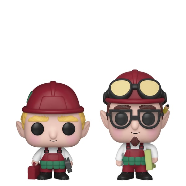 Miniatyrbillede 1 af 2: FUNKO 44468 action & samlefigurer