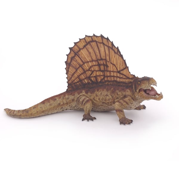 Miniatyrbillede 2 af 4: Papo 55033 action & samlefigurer
