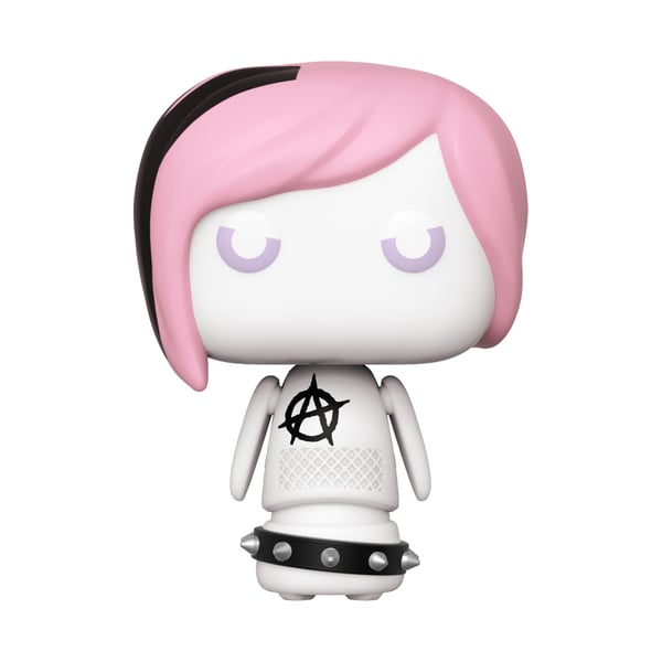 FUNKO 45366 action- och samlarfigur