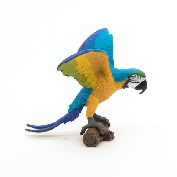 Miniatyrbillede 8 af 8: Papo 50235 action & samlefigurer