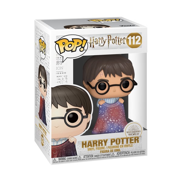 FUNKO 48063 action- och samlarfigur