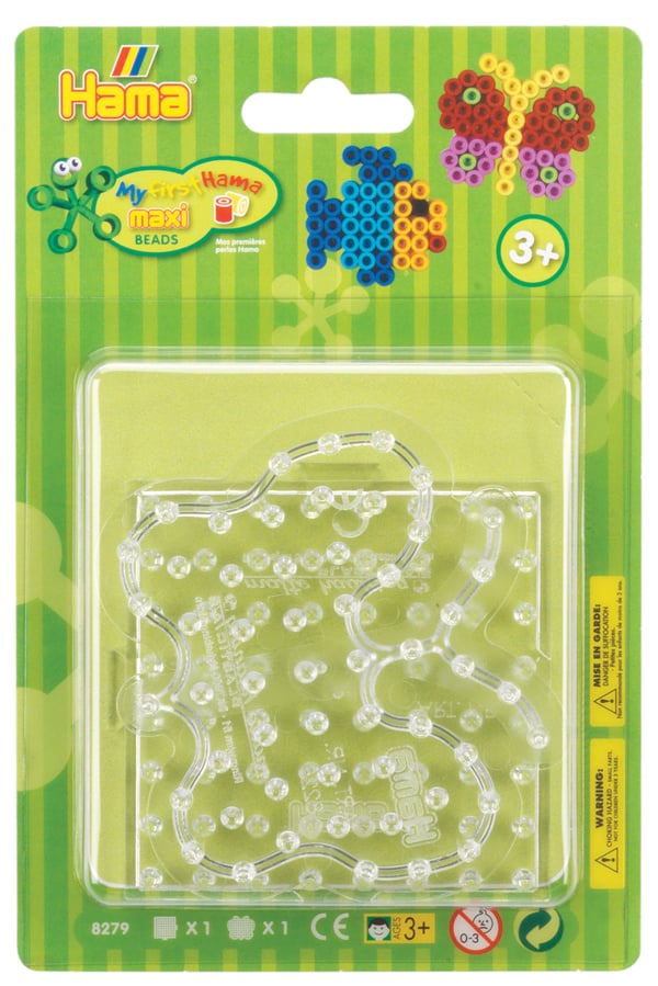 Hama Beads 8279 Askartelulelu