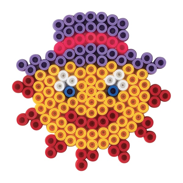 Hama Beads 8471 hobby- och konstleksak