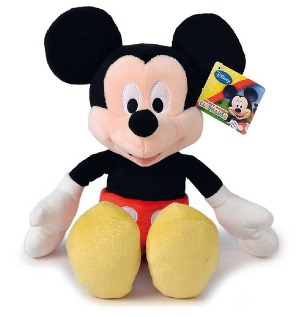 Simba Toys 5874210 tøjdyr