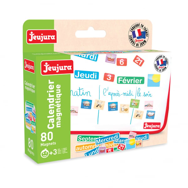 JEUJURA 8971 Askartelulelu