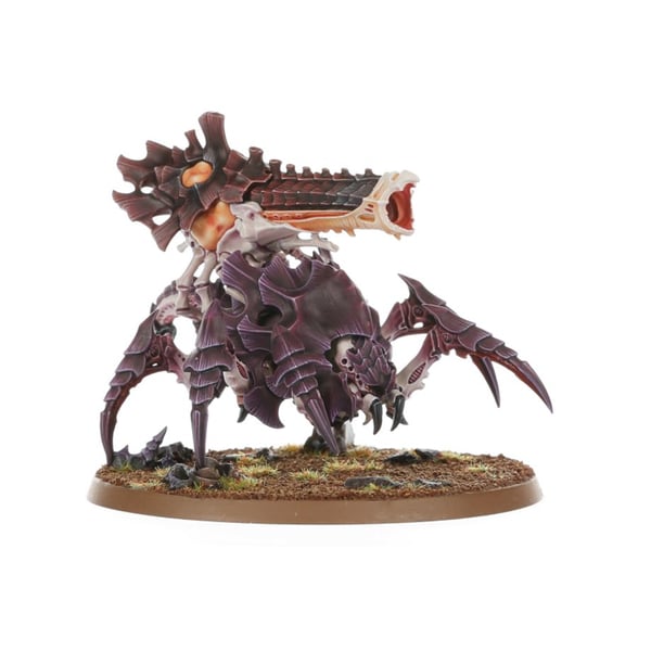 Miniatyrbillede 7 af 11: Games Workshop 51-41 collectible figure