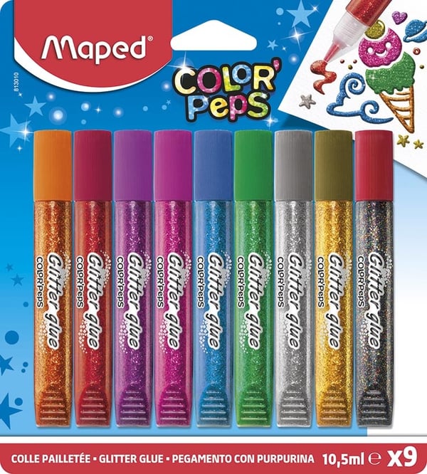 Maped 813010 hobby- och konstleksak