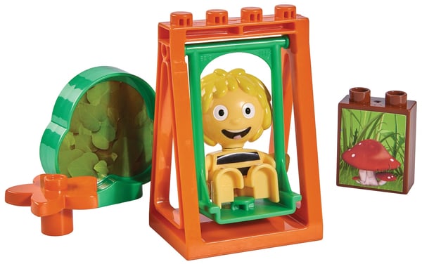 Miniatyrbild 3 av 4: Simba Toys 800057126 Byggleksak