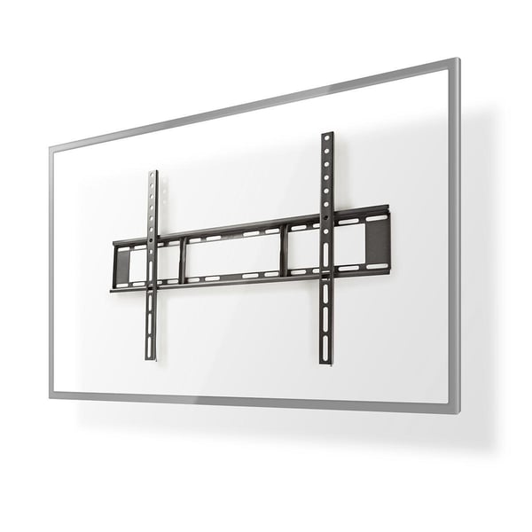 Miniatyrbillede 1 af 11: Nedis TVWM1051BK tv-beslag 177,8 cm (70") Sort