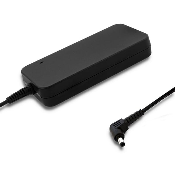 Qoltec 51531 strømadapter og vekselret Indendørs 150 W Sort