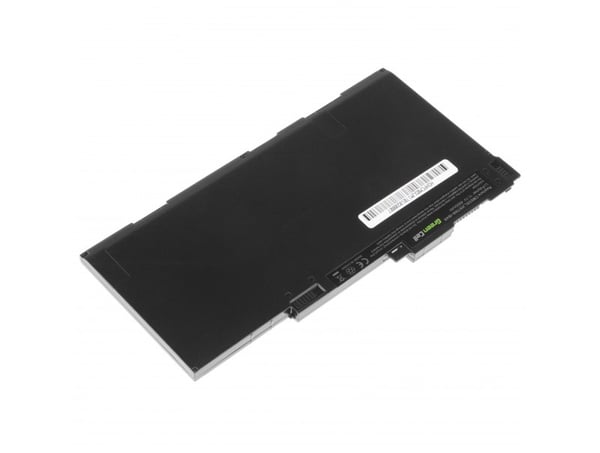 Miniatyrbillede 5 af 5: Green Cell HP68 laptop reservedel Batteri