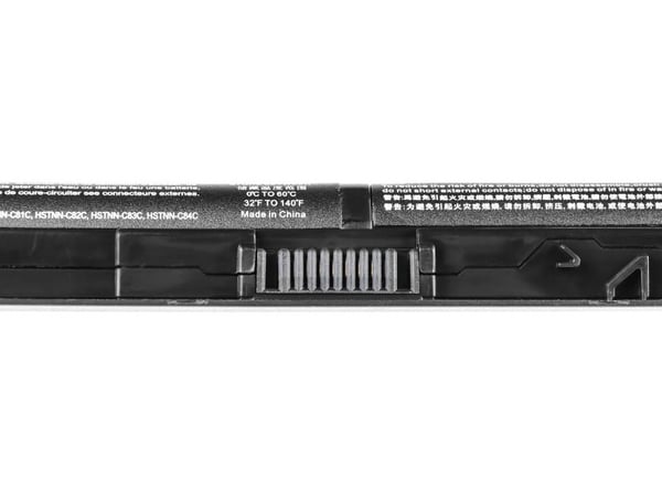 Green Cell HP82ULTRA laptop reservedel Batteri