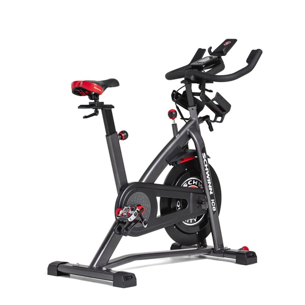 Schwinn IC8 Spinningcykel