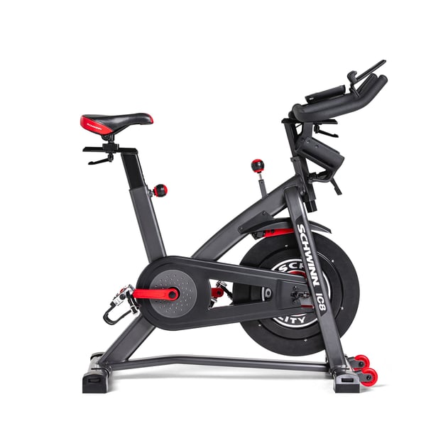 Schwinn IC8 Spinningcykel