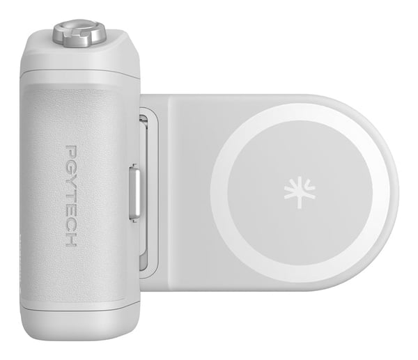 PGYTECH MagCam 2 Passiv holder Mobiltelefon/Smartphone Grå