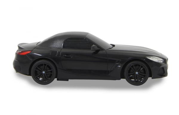Miniatyrbillede 8 af 10: Jamara BMW Z4 Roadster Radio-kontrolleret (RC) model Bil Elektrisk motor 1:24