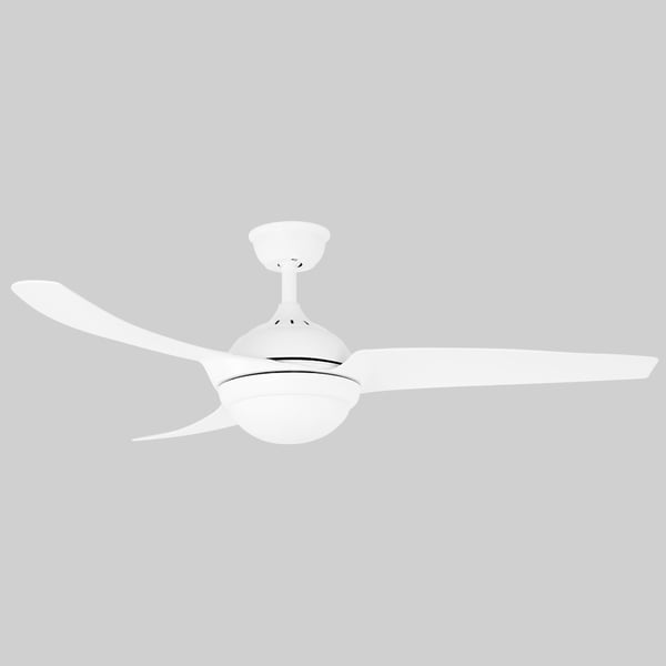 Orbegozo CP 104132 Hvid