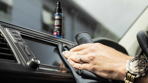 Miniatyrbillede 3 af 8: Muc-Off 211 Skærme/plast Udstyrsrensning spray 32 ml