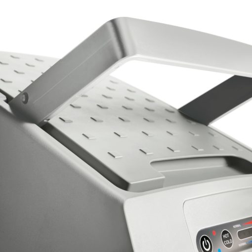 Dometic TropiCool TCX 14 køleboks 14 L Elektrisk Sort, Grå