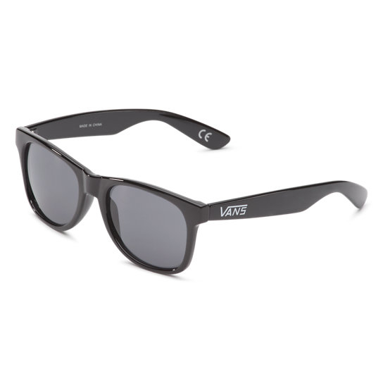 Vans VLC0BLK solbrille Clubmaster