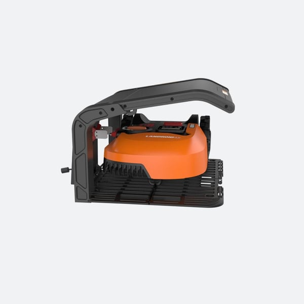 Miniatyrbild 5 av 7: WORX WA0810 del och tillbehör till gräsklippare