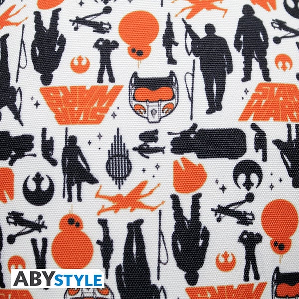 Abysse Corp PEL008 täytetty lelu