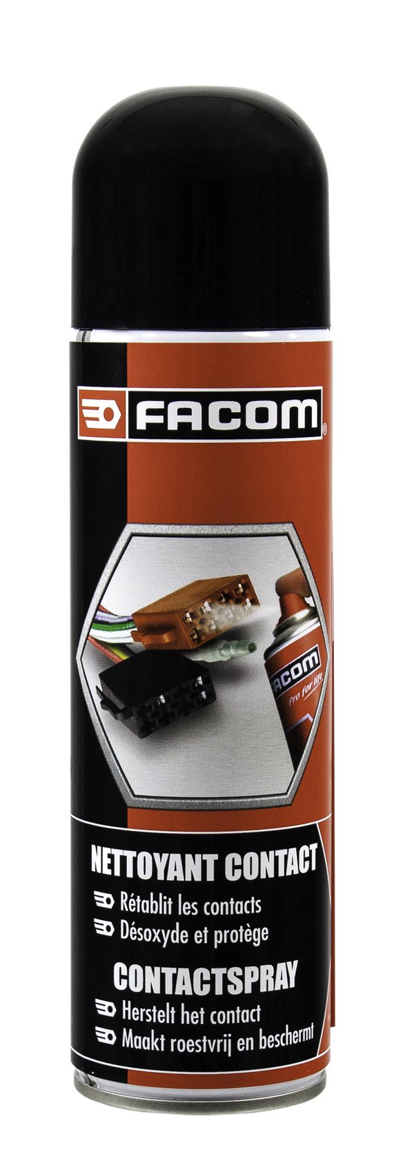 Facom 006064 fordonsrengöring och tillbehör Spray