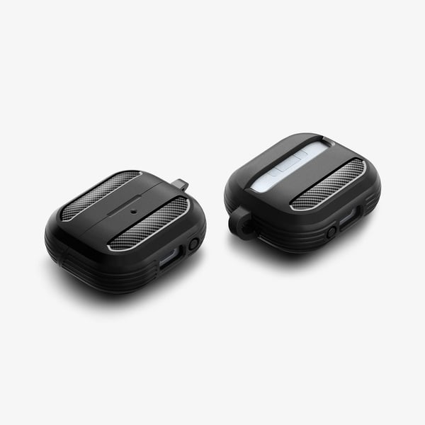 Miniatyrbild 3 av 10: Spigen Rugged Armor Ask