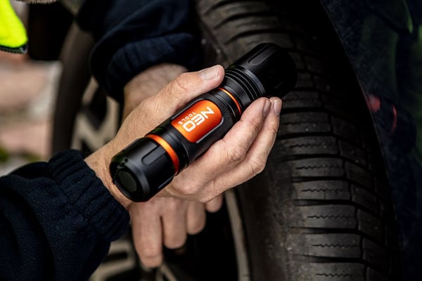 NEO tools 99-036 lommelygte