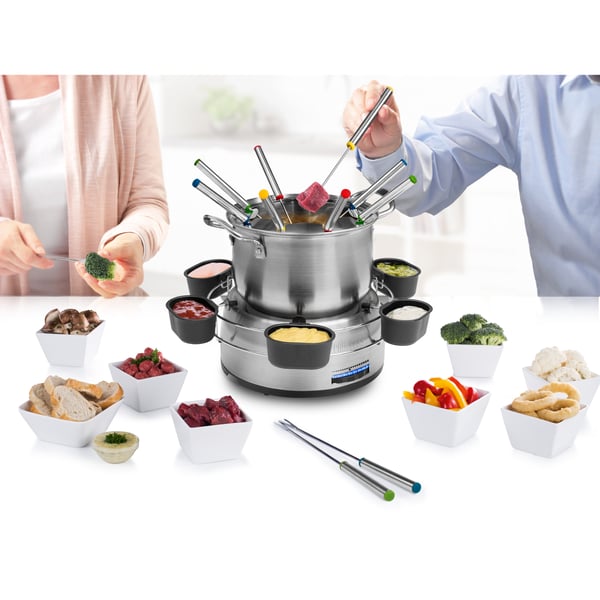 Princess 172680 1,2 L 8 person(er)