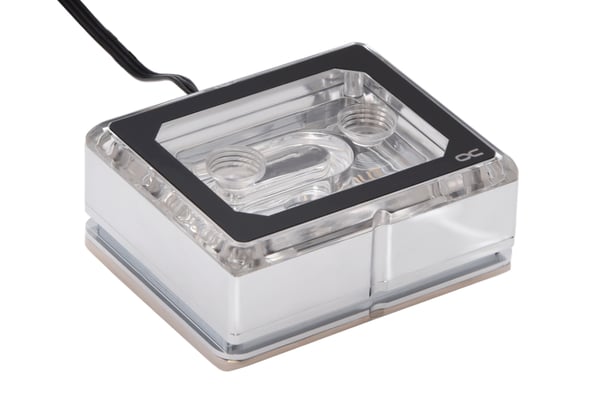 Alphacool 12951 delar och tillbehör till kylsystem för datorer Vattenblock