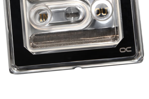 Alphacool 12951 delar och tillbehör till kylsystem för datorer Vattenblock