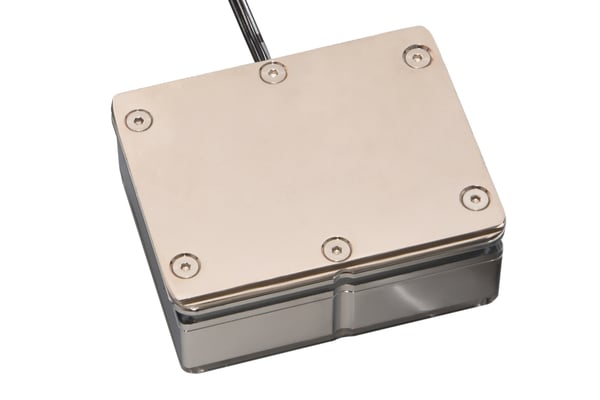 Alphacool 12951 delar och tillbehör till kylsystem för datorer Vattenblock