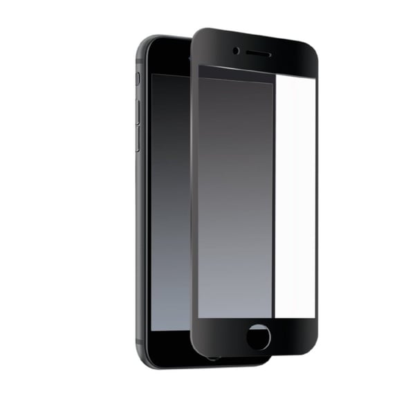 Miniatyrbild 1 av 2: SBS TESCRFCIPSE20K skärm- och baksidesskydd till mobiltelefon Genomskinligt skärmskydd Apple 1 styck