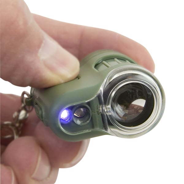 Carson MICROMINI 20X Digitaalinen mikroskooppi