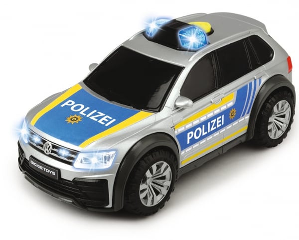 Dickie Toys 203714013 leksaksfordon
