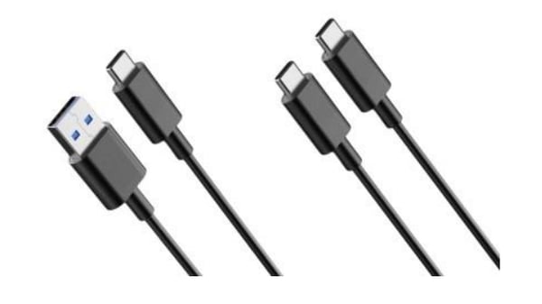 Pikkukuva 4 / 4: DLH DY-BE4200 akku- ja paristolaturi 26800 mAh Hopea, Valkoinen