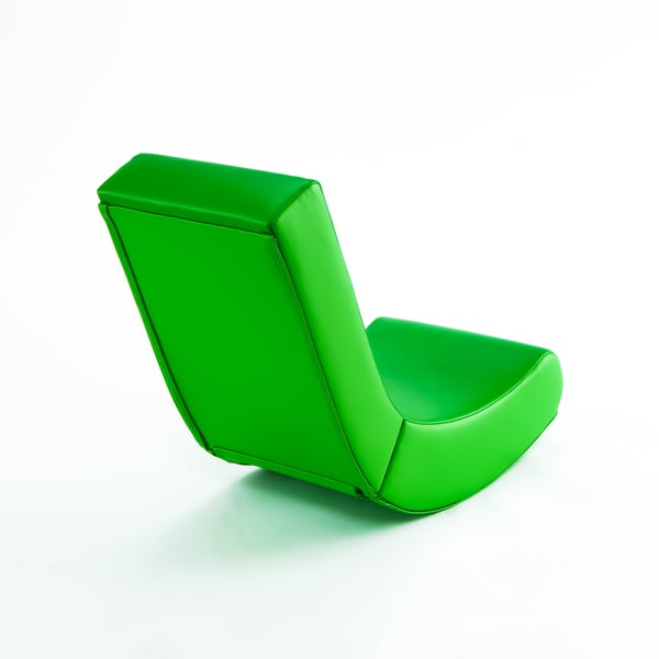 X Rocker Super Mario Joy Collection - Luigi Spillekonsolstol