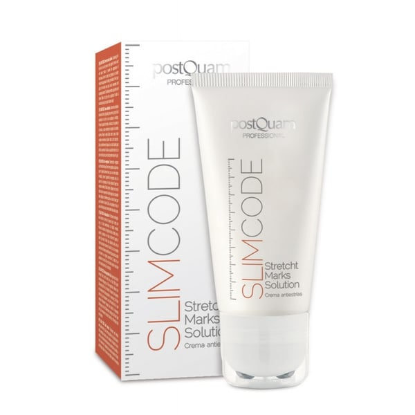 PostQuam SLIM CODE 200 ml Gräddvit Kvinna