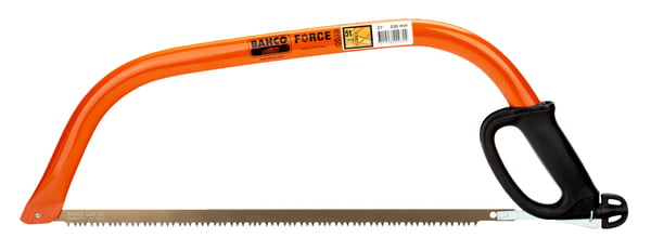 Bahco 10-24-23 rautasahan terä