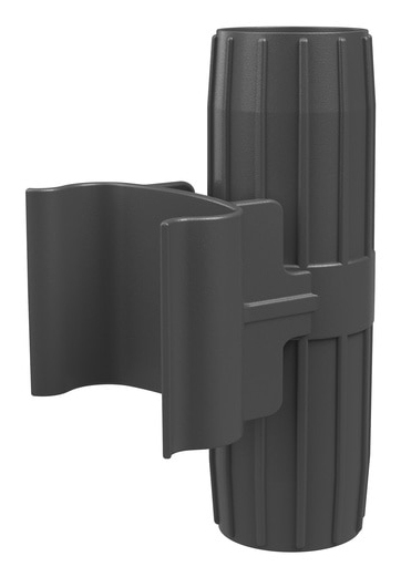 Black & Decker BHFEV362DP upprättstående dammsugare och elektrisk sopborste Skaftdammsugare, 2-i-1 Batteri Torr Utan påse Aluminium, Lila 2 Ah