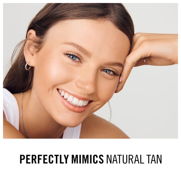 Miniatyrbillede 3 af 6: Rimmel Natural Bronzer 14 g 001 Sunlight